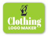 Concepteur de logo pour les vêtements